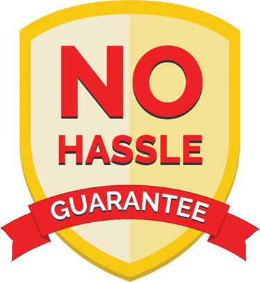 PestMax No Hassle Guarantee Shield | SWFL Pest Removal Experts